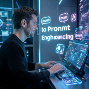 Introduction to Prompt Engineering