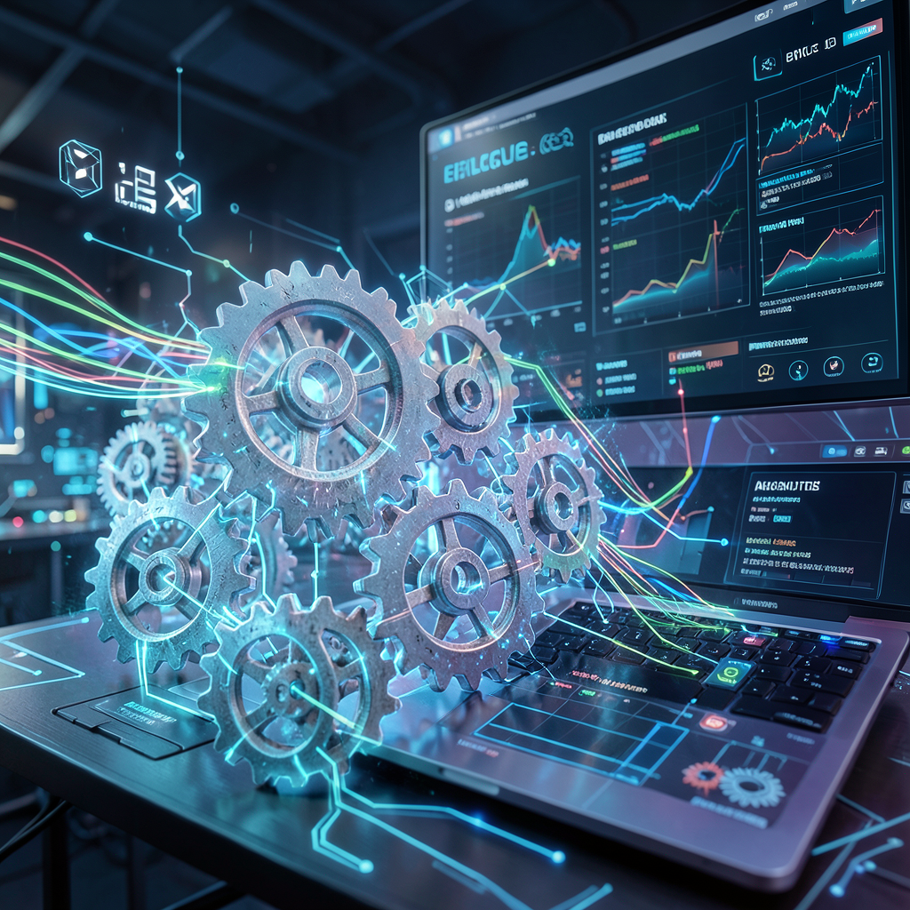 Workflow Automation with AI