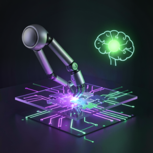 AI Workflows for Content Marketing: Efficient Processes for YouTube, Newsletter & Social Media